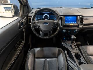 Ford Ranger Wildtrak Bi-Turbo 2.0 157kW