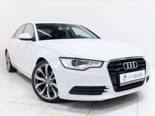 Audi A6 Comfort Line Plus Quattro 3.0 150kW
