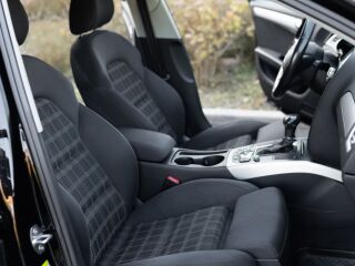 Audi A4 2.0 130kW