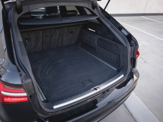 Audi A6 Sport Line 50 TDI Quattro V6 210kW