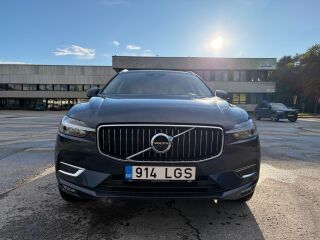 Volvo XC60 Inscription 2.0 145kW