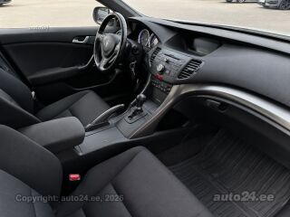 Honda Accord 2.0 115kW