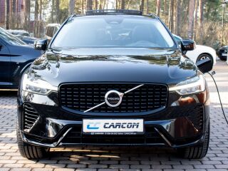 Volvo XC60 AWD DARK Long Range T8 Plus Intelli Safe PRO  2.0 T8 Recharge PHEV Long Range MY2023 335kW