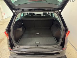 Skoda Kodiaq Style 4x4 2.0 TDI 147kW