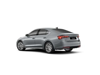 Skoda Octavia HB Selection TSI m-Hybrid 7-DSG 1.5 110kW
