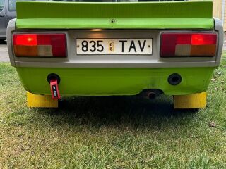 VAZ 21051 1.6 R4 74kW