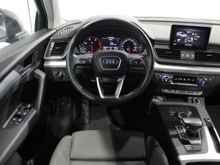Audi Q5 40 TDI Quattro 2.0 140kW