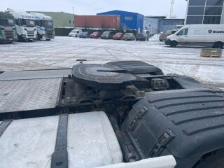 Scania R450 13.0 331kW