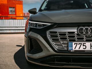 Audi Q8 e-tron Sportback 50 quattro S-line 250kW