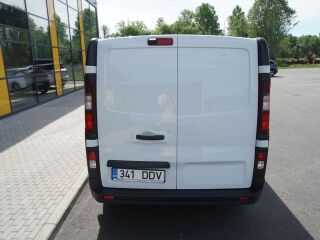Renault Trafic Panel Van EXTRA L2H1 2.0 96kW