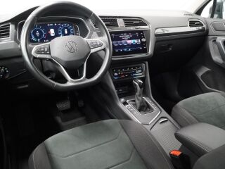 Volkswagen Tiguan Elegance eHybrid 1.4 TSI 110kW