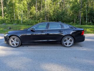 Volvo S90 D5 AWD MOMENTUM 2.0 173kW