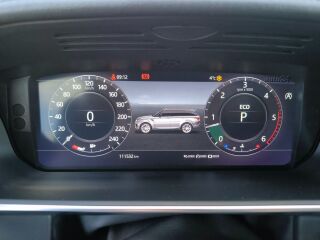 Land Rover Range Rover Sport Facelift 3.0 190kW