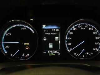 Toyota RAV4 Style 114kW