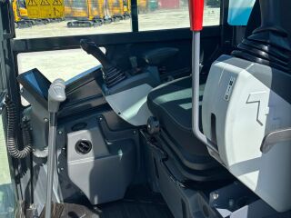 Shantui SE27SR 2,7TONNI 14kW