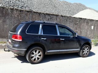 Volkswagen Touareg Highline ATM 3.0 TDI 165kW