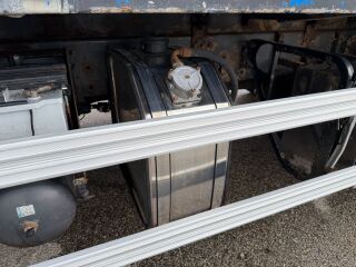 Volvo FM12 420 6X2*4 + MANUAL + PM SERIES 8 CRANE EURO 3 309kW