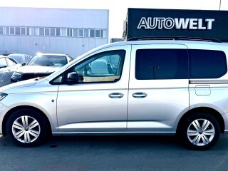 Volkswagen Caddy LED 2.0 90кВ