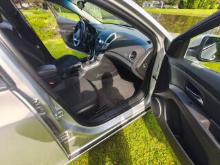Chevrolet Cruze 1.6 91кВ