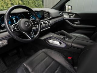 Mercedes-Benz GLE 350 d 4Matic AMG Coupe 2.9 200kW