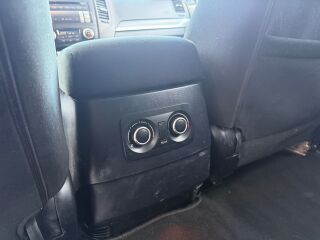 Mitsubishi Pajero 3.2 125kW