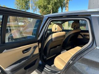 BMW 520 2.0 135kW