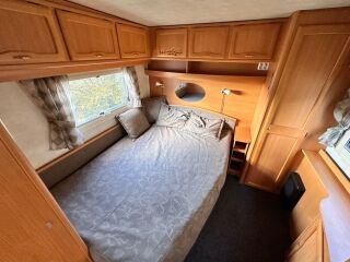 Cabby 56 Cisium XL Põhjamaine