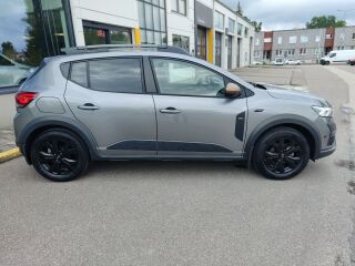 Dacia Sandero Stepway Extreme 1.0 67kW