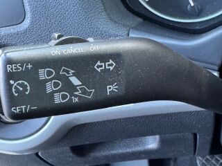 Skoda Octavia Combi Comfortline 4X4 1.6 TDI 77кВ