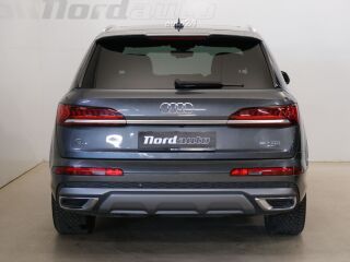Audi Q7 50TDI Quattro S-line 3.0 TDI 210kW