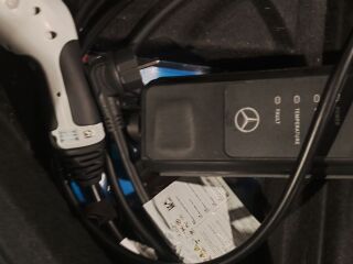 Mercedes-Benz C 300 2.0 225kW