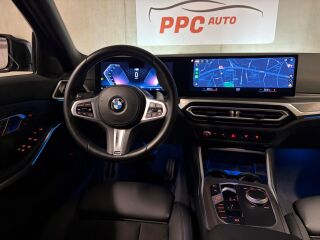 BMW 318 M-Sportpaket 2.0 110kW