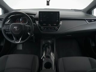 Toyota Corolla Active Plus 1.2 85kW