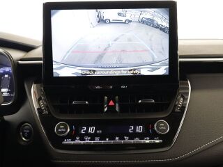 Toyota Corolla Active 72kW
