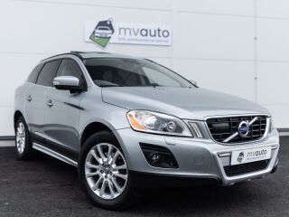 Volvo XC60 Summum AWD 3.0 210kW