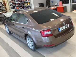 Skoda Octavia HB Elegance FL Plus LED 1.0 TSI 85kW