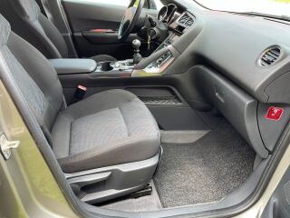Peugeot 3008 1.6 115кВ