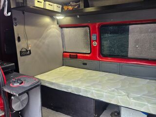 Ford Transit 2.2 81kW
