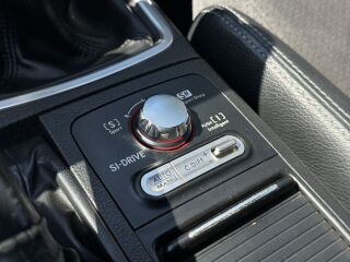 Subaru Impreza WRX STI 2.5 221кВ
