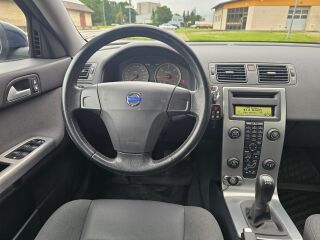 Volvo V50 1.6 80кВ