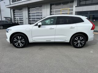 Volvo XC60 Recharge T6 AWD 2.0 251kW
