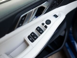BMW X5 3.0 210kW