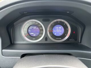 Volvo V70 D5 AWD 2.4 D5 151kW
