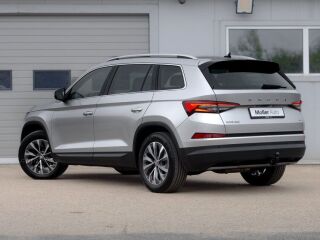 Skoda Kodiaq 2.0 147kW