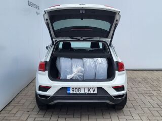 Volkswagen T-Roc 110kW