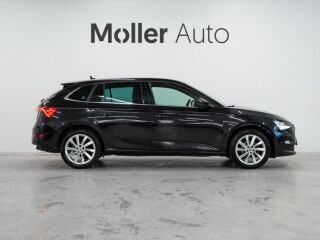 Skoda Scala 2020m  1.6TDI  Nr  15 1.6 85kW