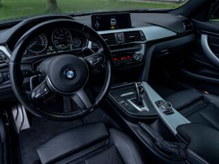 BMW 435 M-PAKETT 3.0 230kW