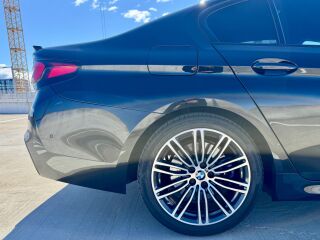 BMW 530 X DRIVE 3.0 195kW