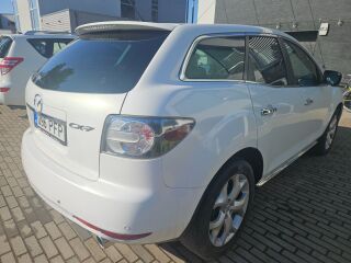 Mazda CX-7 AWD 2.2 127кВ