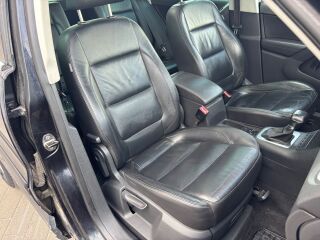 Volkswagen Tiguan HIGHLINE 2.0 R4 TDI 103kW
